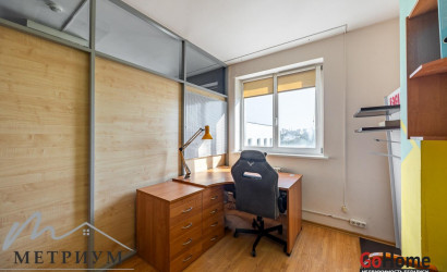 Продажа офиса, Минск, Тимирязева ул., 121/4,  25.4 кв.м.. Фото 8