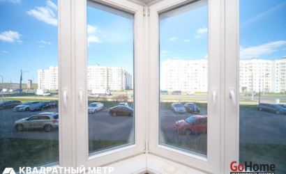 Купить 4-комнатную квартиру, Минск, Налибокская ул., 31 (Фрунзенский район). Фото 26