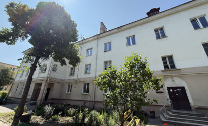 Купить 4-комнатную квартиру, Гродно, Социалистическая, 24. Фото 4