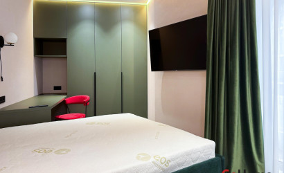 Купить 2-комнатную квартиру, Минск, Татарская ул., 6 (Центральный район). Фото 14