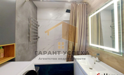 Купить 2-комнатную квартиру, Брест, Махновича. Фото 15