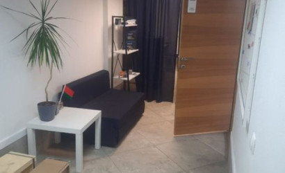 Продажа офиса, Минск, ул. Быховская, д. 35,  88.4 кв.м.. Фото 6