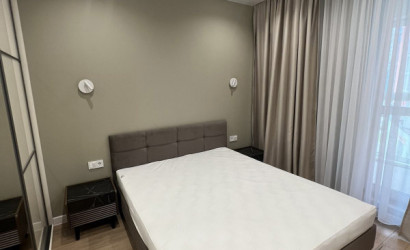 Снять 2-комнатную квартиру, Минск, Игоря Лученка, 19 (Октябрьский район). Фото 10