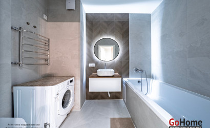 Купить 2-комнатную квартиру, Минск, Николы Теслы, 20 (Октябрьский район). Фото 10