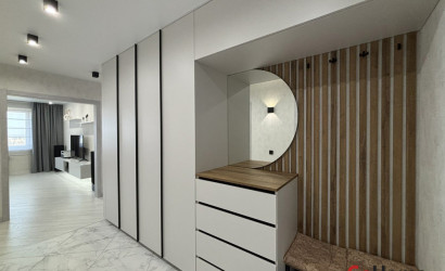 Купить 3-комнатную квартиру, Гродно, Пролетарская, 69А. Фото 10