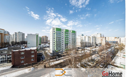 Купить 2-комнатную квартиру, Минск, Восточная ул., 54 (Советский район). Фото 28