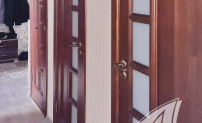 Купить 2-комнатную квартиру, Брест, Брест-восточный, ул. Скрипникова. Фото 15