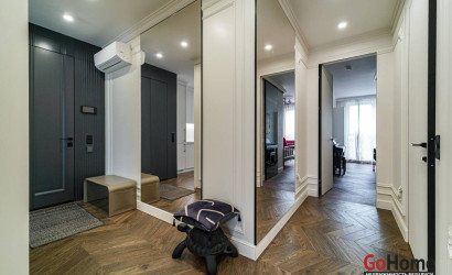 Купить 4-комнатную квартиру, Минск, Белградская ул., 1 (Октябрьский район). Фото 20