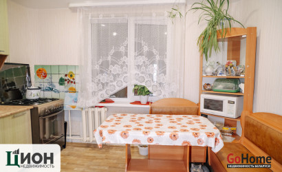 Купить 3-комнатную квартиру, Витебск, ул. Молодежная , д. 3а. Фото 13