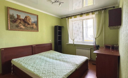Купить 2-комнатную квартиру, Могилев, Пушкинский, 42. Фото 10