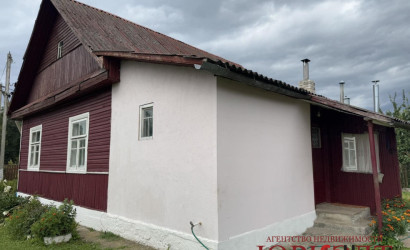 Купить дом, Вороново, Дзержинского, 7.9 соток. Фото 4