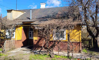 Купить дом, Лунинец, Фабричная, 33, 7.85 соток. Фото 1