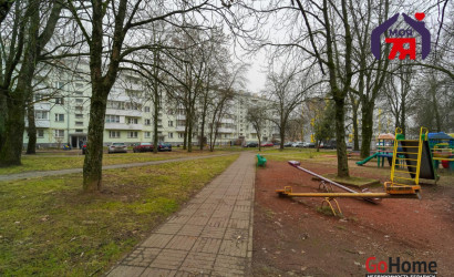 Купить 2-комнатную квартиру, Минск, Ландера ул., 32 (Октябрьский район). Фото 22