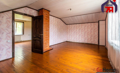 Купить дом в деревне, Полиграфист, 11.7 соток. Фото 16