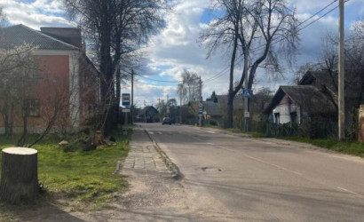 Купить 2-комнатную квартиру, Витебск, Новый Быт ул., 4. Фото 8