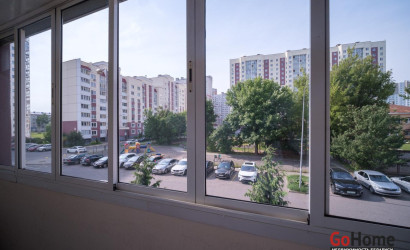 Купить 3-комнатную квартиру, Минск, Разинская ул., 62 (Московский район). Фото 26