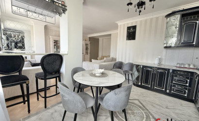 Снять 3-комнатную квартиру на сутки, Минск, ул. Скрыганова, д. 2 (Центральный район). Фото 16