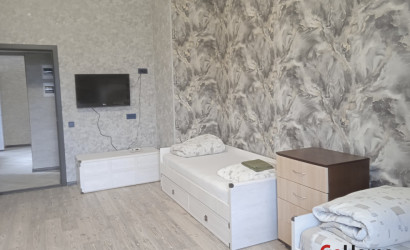 Снять 2-комнатную квартиру на сутки, Новогрудок, Ленина , 30 . Фото 3