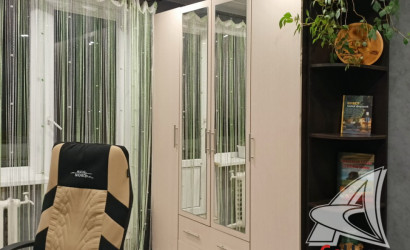 Купить 3-комнатную квартиру, Кобрин, , . Фото 15