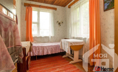Купить дом в деревне, КРИСТАЛЛ-2001, 6.5 соток. Фото 16