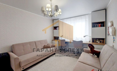 Купить 3-комнатную квартиру, Брест, ул. Колесника, д. . Фото 6