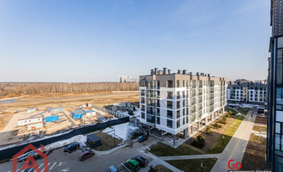 Купить 3-комнатную квартиру, Минск, Тимирязева, 134 (Центральный район). Фото 16