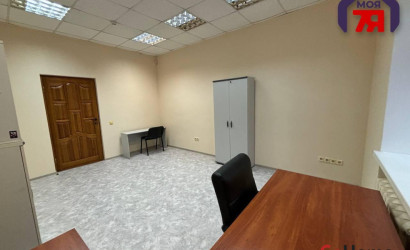 Аренда офиса, Минск, Первомайская ул., 15,  76.5 кв.м.. Фото 9