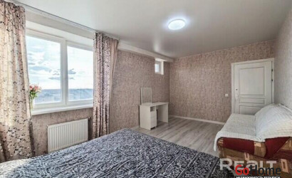 Купить 3-комнатную квартиру, Минск, Илимская ул., 27/а (Заводской район). Фото 13