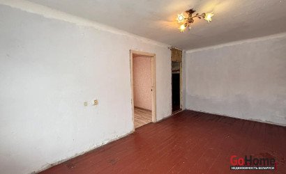 Купить 2-комнатную квартиру, Витебск, Космонавтов, 1. Фото 6