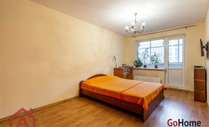 Купить 3-комнатную квартиру, Минск, Острошицкая, 23 (Первомайский район). Фото 7