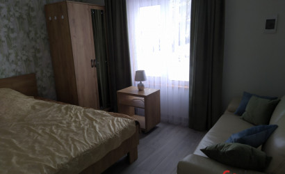 Снять 2-комнатную квартиру, Островец, Д. Вавераны, 8 . Фото 3