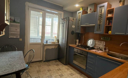 Купить 1-комнатную квартиру, Бобруйск, Строителей, 40. Фото 2