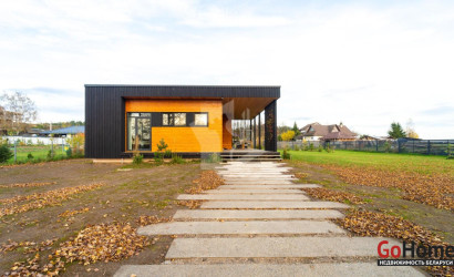 Купить дом, Малое Залужье, 13 соток. Фото 20