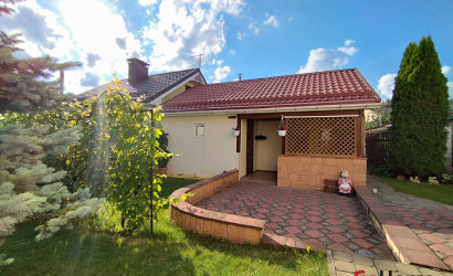 Купить дом, Жодино, Кленовая ул., 2, 13.2 соток. Фото 35