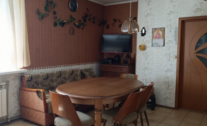 Купить дом, Жлобин, Московская, 9.8 соток. Фото 2