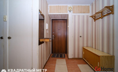 Купить 3-комнатную квартиру, Минск, Клумова ул., 23(Партизанский район). Фото 23
