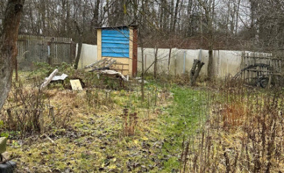 Купить дачу, Щежерь 1, Речная 43а, 11 соток. Фото 18