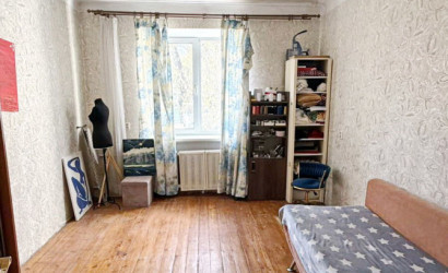Купить 4-комнатную квартиру, Минск, Стахановская ул., 31(Партизанский район). Фото 11