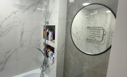 Купить 2-комнатную квартиру, Орша, 2-й переулок Виссариона Белинского д.46. Фото 9