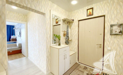 Купить 2-комнатную квартиру, Брест, Ковалево, ул. Луцкая. Фото 2