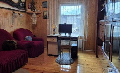 Купить дом, Островно, Комсомольская, 19 соток. Фото 15