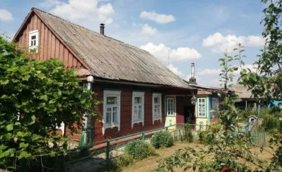  1-этаж.(29.3 м2), Слуцк(Козберга ул.)