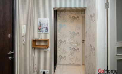 Купить 1-комнатную квартиру, Минск, Независимости просп., 143/1 (Первомайский район). Фото 19