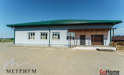 Аренда торгового помещения, Столбцы, Набережная , 6, 337.8 кв.м.. Фото 9