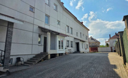 Продажа склада, Минск, ул. Ермака, д. 9А, 190.4 кв.м.. Фото 3