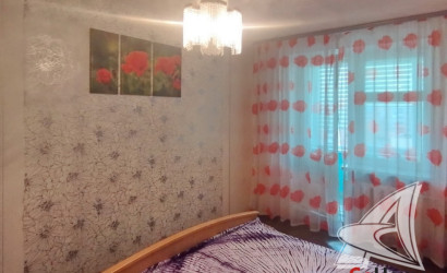 Купить 3-комнатную квартиру, Брест, Восток, ул. Стафеева. Фото 4