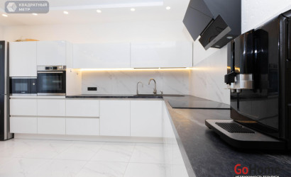 Купить 3-комнатную квартиру, Минск, Притыцкого ул., 45 (Фрунзенский район). Фото 3