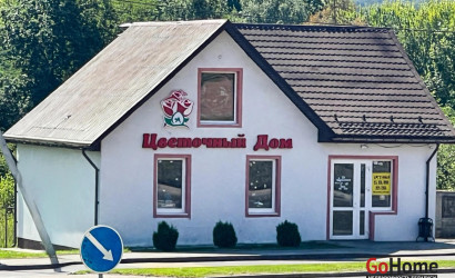 Продажа торгового помещения, Волковыск, Социалистическая ул., 3, 138.1 кв.м. Фото 2