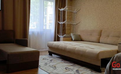 Снять 1-комнатную квартиру на сутки, Витебск, ул. Горбачевского , д. 4. Фото 8
