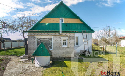 Купить дом, Вилейка, Лавриновича ул., 6.9 соток. Фото 5